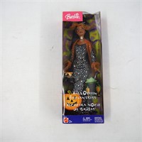 New in Box Barbie Halloween Enchantress
