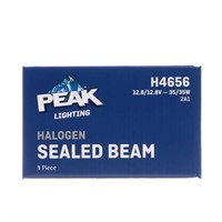 Peak 4652 Professional Box Bulb