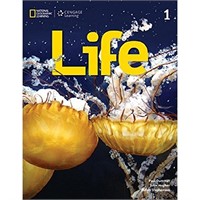 Life 1: Combo Split B with Online Workbook