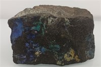 Australian Opal in ironstone