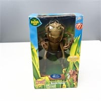 New in Box Bug's Life Electronic Talking Hopper
