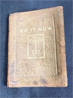 Do It Now The Norka Series Mini Book
