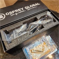 Osprey Global Signature Series CP3 Scope