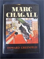 Marc Chagall By Howard Greenfield Copy. 1967