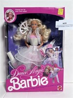 1989 Dance Magic Barbie, Good Condition