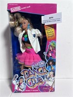 1989 Barbie Dance Club Doll