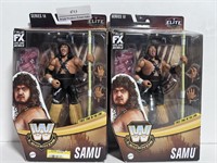 WWE Elite Collection SAMU (2)