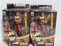 WWE Elite Collection HULK HOGAN (2)