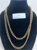 Womens Necklace