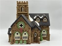 Dept 56 Dickens’ Village ‘Knottinghill Church’