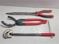 (3) Specialty Hand Tools
