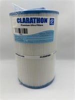 Clarathon Premium Ultra Spa Filter NEW