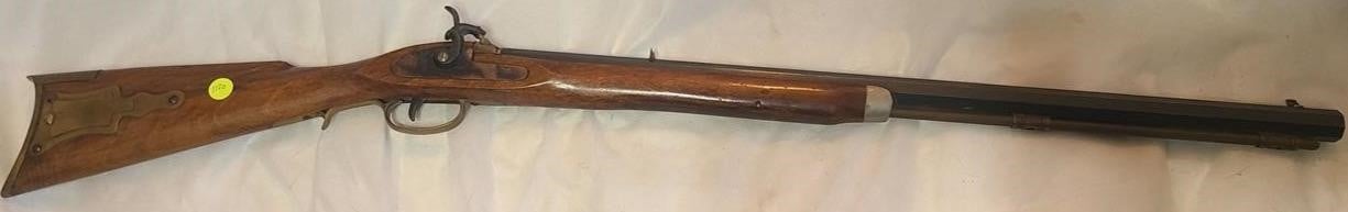 Kassnar .45 cal Black Powder Rifle