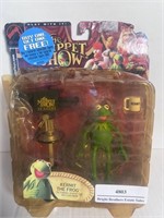 The Muppet Show 25 Years Figure