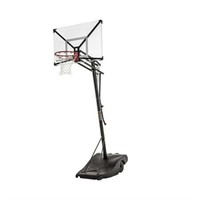 Silverback NXT 50 Portable Basketball Hoop