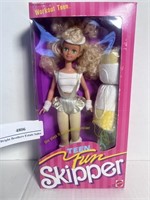 1987 Barbie Teen Fun Skipper
