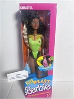 1989 Barbie Beach Blast