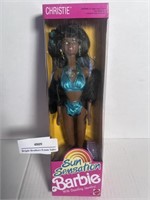 1991 Barbie Sun Sensation