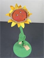 Annalee 1996 Sunflower 18"