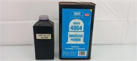 10lbs IMR 4064 smokeless powder