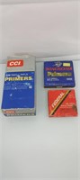 Small rifle primers 500+ pc