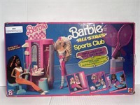 Barbie All Stars Sports Club
