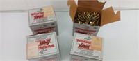 22cal rimfire long rifle rounds full boxes. 2000pc