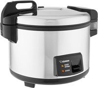 Zojirushi 20-Cup Commercial Rice Cooker