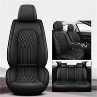 SanQing Full Set Car Seat Covers  Fits 95%