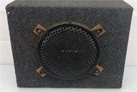 Rockford Fosgate speaker 10"