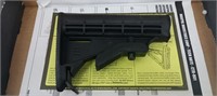 New Magpul Composite rifle butt/stock