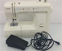 Sears Kenmore sewing machine 12116