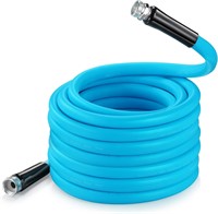 RV Water Hose 100 Ft 5/8'