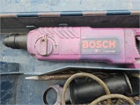 Bosch bulldog 11224vsr