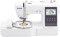Brother SE700 Sewing and Embroidery machine