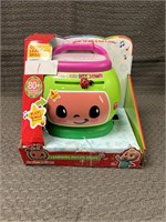 Cocomelon learning melon drum kids toy