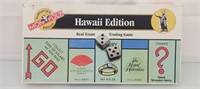 Monopoly Hawaii edition