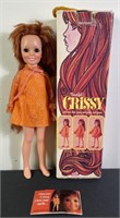 1970’s Beautiful Crissy Doll