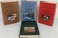 Louis L'Amour books