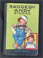 ‘Raggedy Andy Stories’ - 1920