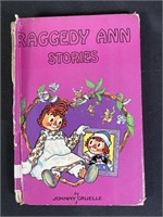 ‘Raggedy Ann Stories’ - 1947
