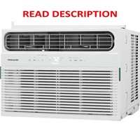 Frigidaire 12 000 BTU Air Conditioner  White