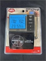 Grilling Thermometer NEW