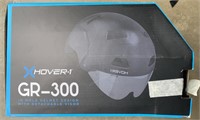 Hover-1 Helmet w/ Detachable Visor