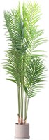 5.33Ft Artificial Palm Tree