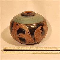 Snyder Artisan Pottery Piece