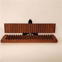Otto Holzapfel Cigar Press