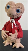 E.T. Plush Doll