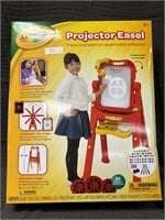 Crayola projector easel