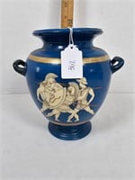 Greek Pt Ware Bavaria Vase